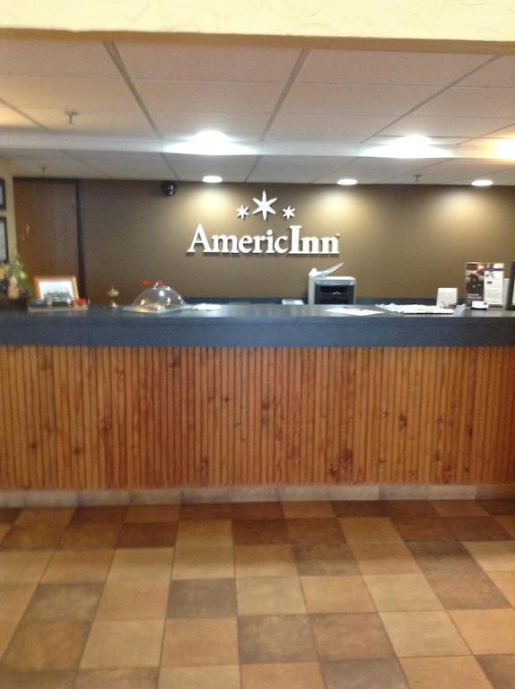 Americinn By Wyndham Republic Kültér fotó