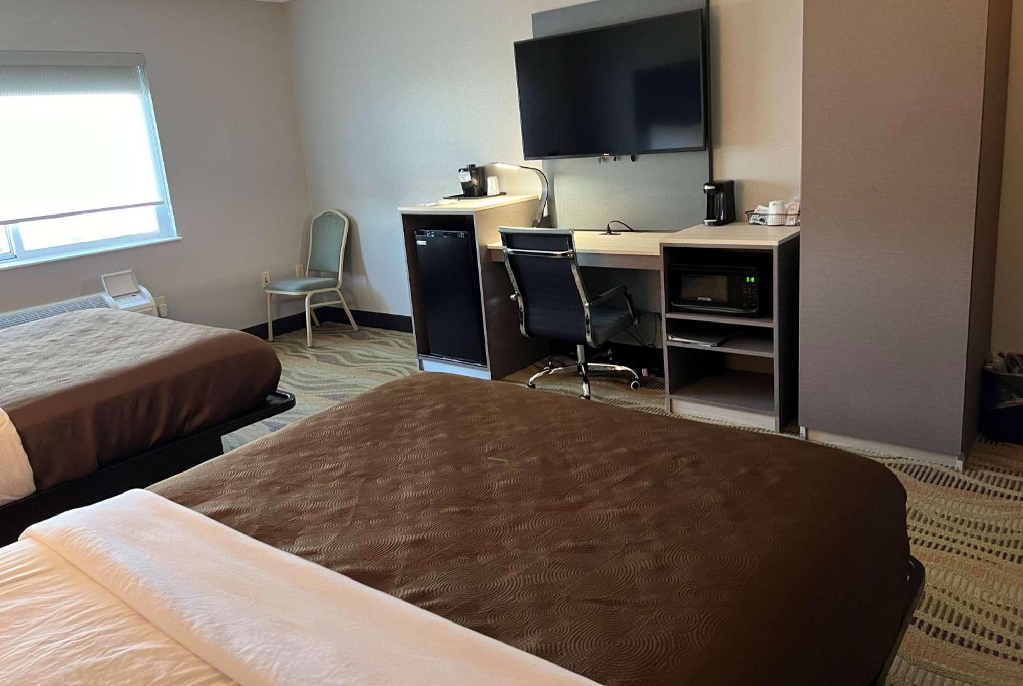 Americinn By Wyndham Republic Kültér fotó