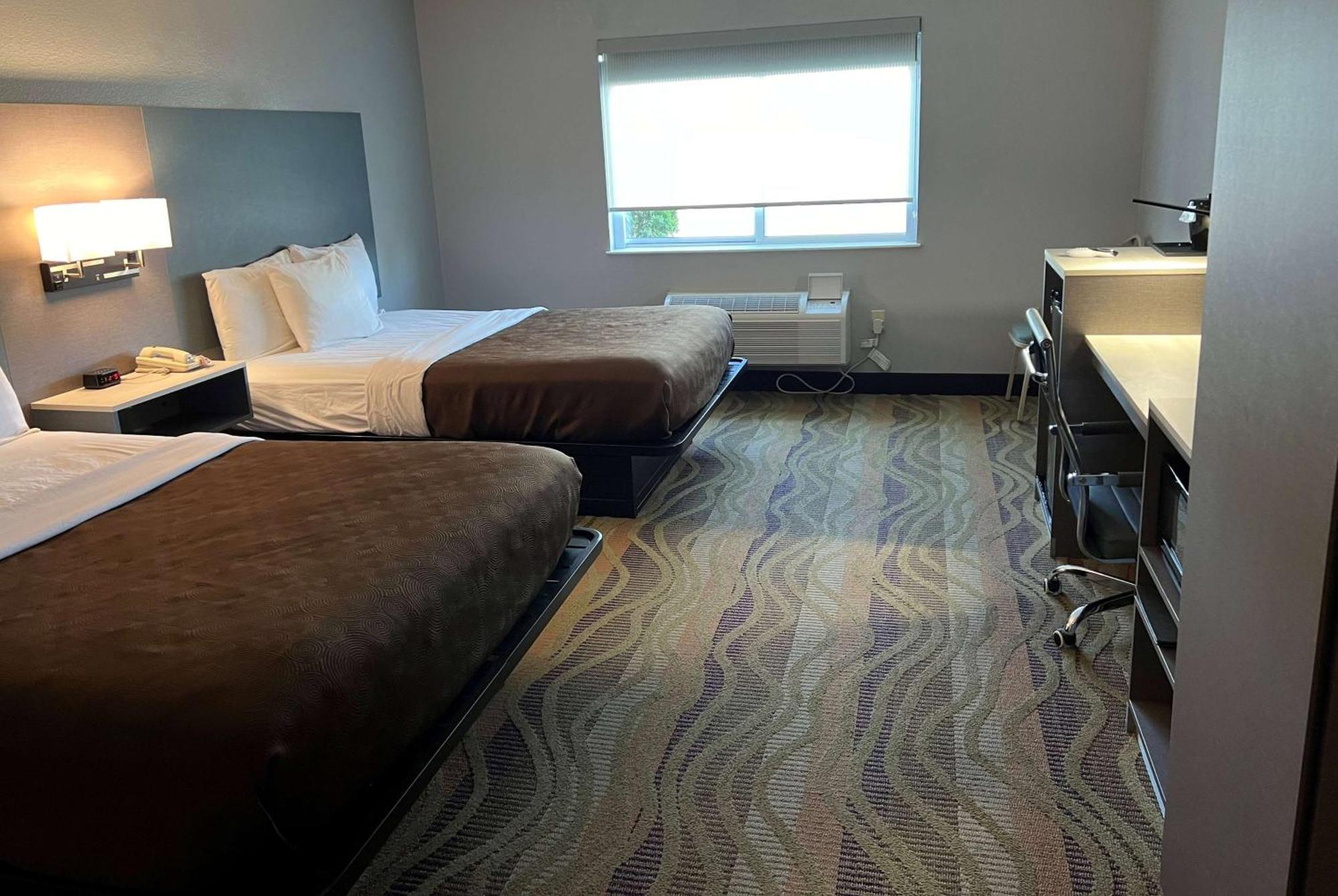 Americinn By Wyndham Republic Kültér fotó